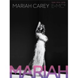 Mariah Carey: E=MC