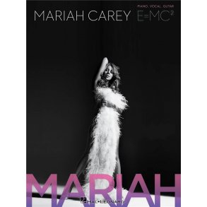 Mariah Carey: E=MC