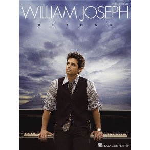 William Joseph: Beyond for Piano Solo