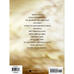 Josh Groban: Noel (PVG)