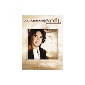 Josh Groban: Noel (Easy Piano)
