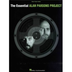 The Essential Alan Parsons Project