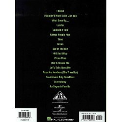 The Essential Alan Parsons Project