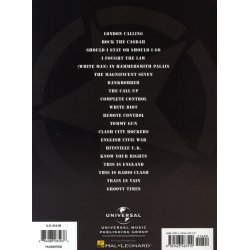 The Clash: The Singles