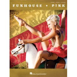 Pink: Funhouse - PVG