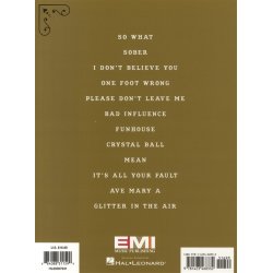 Pink: Funhouse - PVG