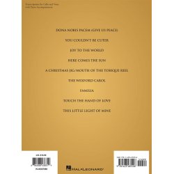 Yo-Yo Ma & Friends: Songs Of Joy & Peace