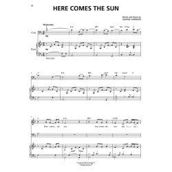 Yo-Yo Ma & Friends: Songs Of Joy & Peace