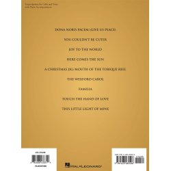 Yo-Yo Ma & Friends: Songs Of Joy & Peace