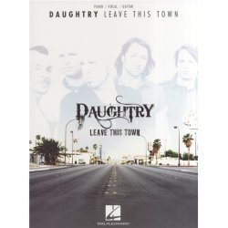 Daughtry: Leave This Town