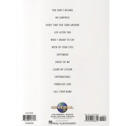 Daughtry: Leave This Town