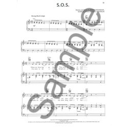 The Best Of ABBA - PVG