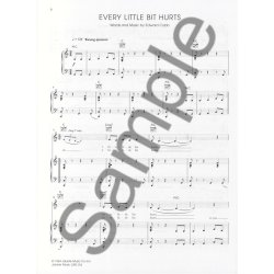 Alicia Keys: Note-For-Note Keyboard Transcriptions