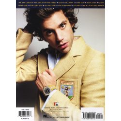 Mika: The Boy Who Knew Too Much