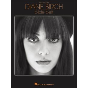 BIRCH DIANE BIBLE BELT PIANO VOCAL GUITAR SONGBOOK