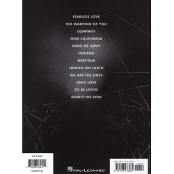 Melissa Etheridge: Fearless Love