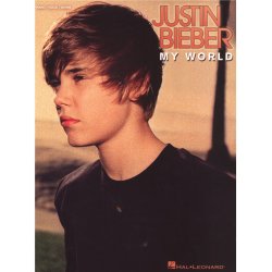 Justin Bieber: My World