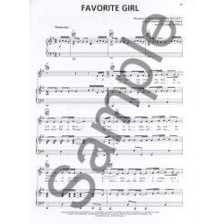 Justin Bieber: My World