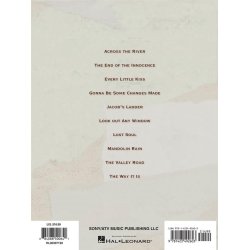 Best Of Bruce Hornsby & The Range