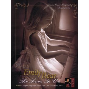 Emily Bear - The Love in Us
