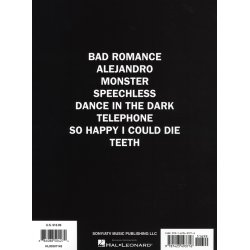 Lady Gaga: The Fame Monster