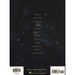 Sarah McLachlan: Laws Of Illusion