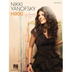 Nikki Yanofsky: Nikki