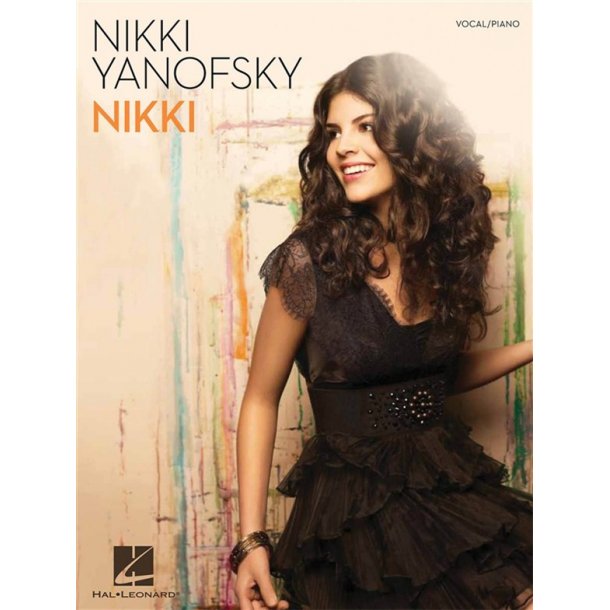 Nikki Yanofsky: Nikki