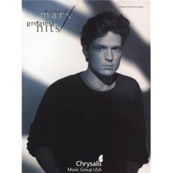 Richard Marx: Greatest Hits