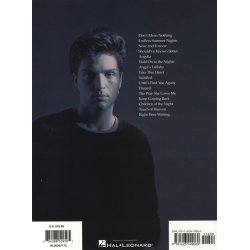 Richard Marx: Greatest Hits