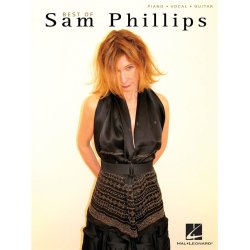Sam Phillips: Best Of