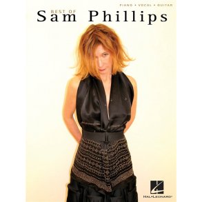 Sam Phillips: Best Of