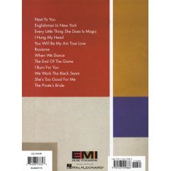 Sting: Symphonicities