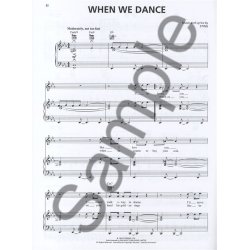 Sting: Symphonicities