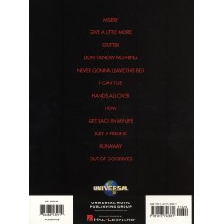 Maroon 5: Hands All Over