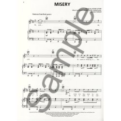 Maroon 5: Hands All Over