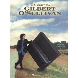 Gilbert O'Sullivan: The Best Of