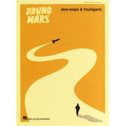 Bruno Mars: Doo-Wops &amp; Hooligans