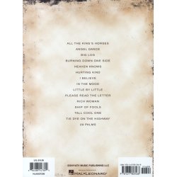 Robert Plant: The Best Of