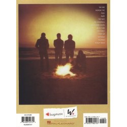 Kings Of Leon: Come Around Sundown