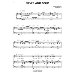 FRANKLIN KIRK THE COLLECTION GOSPEL PVG BK