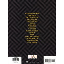 Pink: Greatest Hits... So Far!