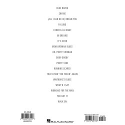 Roy Orbison: The Best Of The Soul Of Rock And Roll