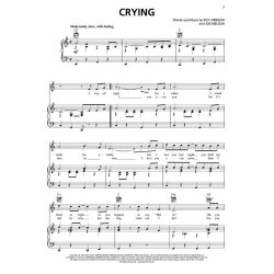 Roy Orbison: The Best Of The Soul Of Rock And Roll