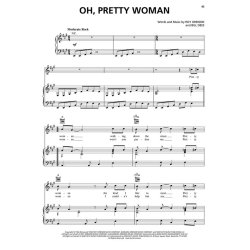 Roy Orbison: The Best Of The Soul Of Rock And Roll