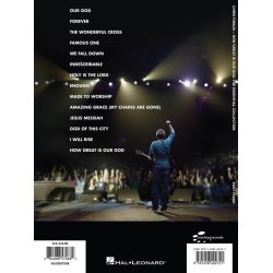 Chris Tomlin: How Great Is Our God - The Essential Collection (Easy Piano)