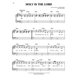 Chris Tomlin: How Great Is Our God - The Essential Collection (Easy Piano)