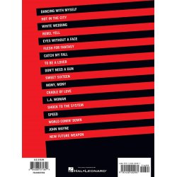 Billy Idol: Idolize Yourself - The Very Best