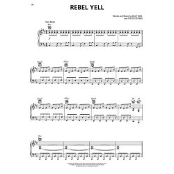 Billy Idol: Idolize Yourself - The Very Best