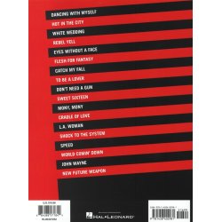 Billy Idol: Idolize Yourself - The Very Best